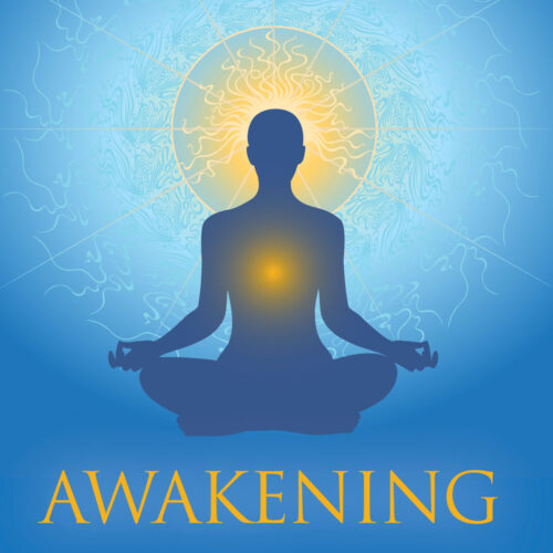 Awakening Anurag Shantam