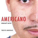 Americano by Emanuel Xavier