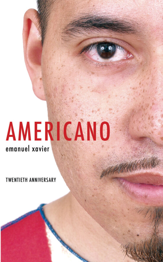 Americano by Emanuel Xavier