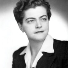 Eleanor Mayo