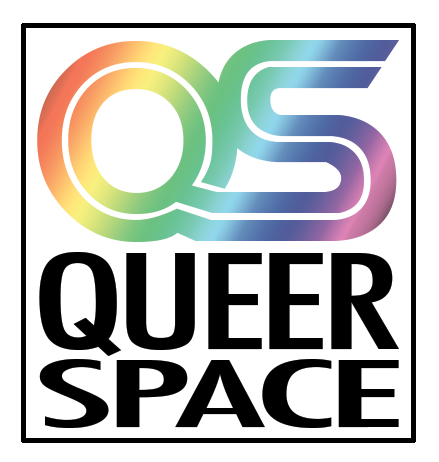 Queer Space Logo