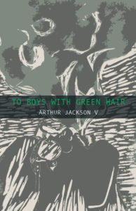 To Boys With Green Hair