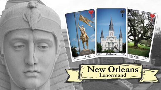 The New Orleans Lenormand