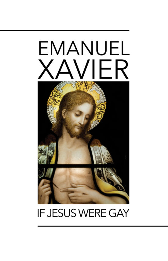 If Jesus Were Gay