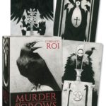 Murder of Crows Tarot Deck