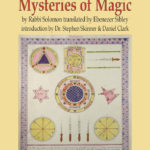 Clavis Mysteries of Magic