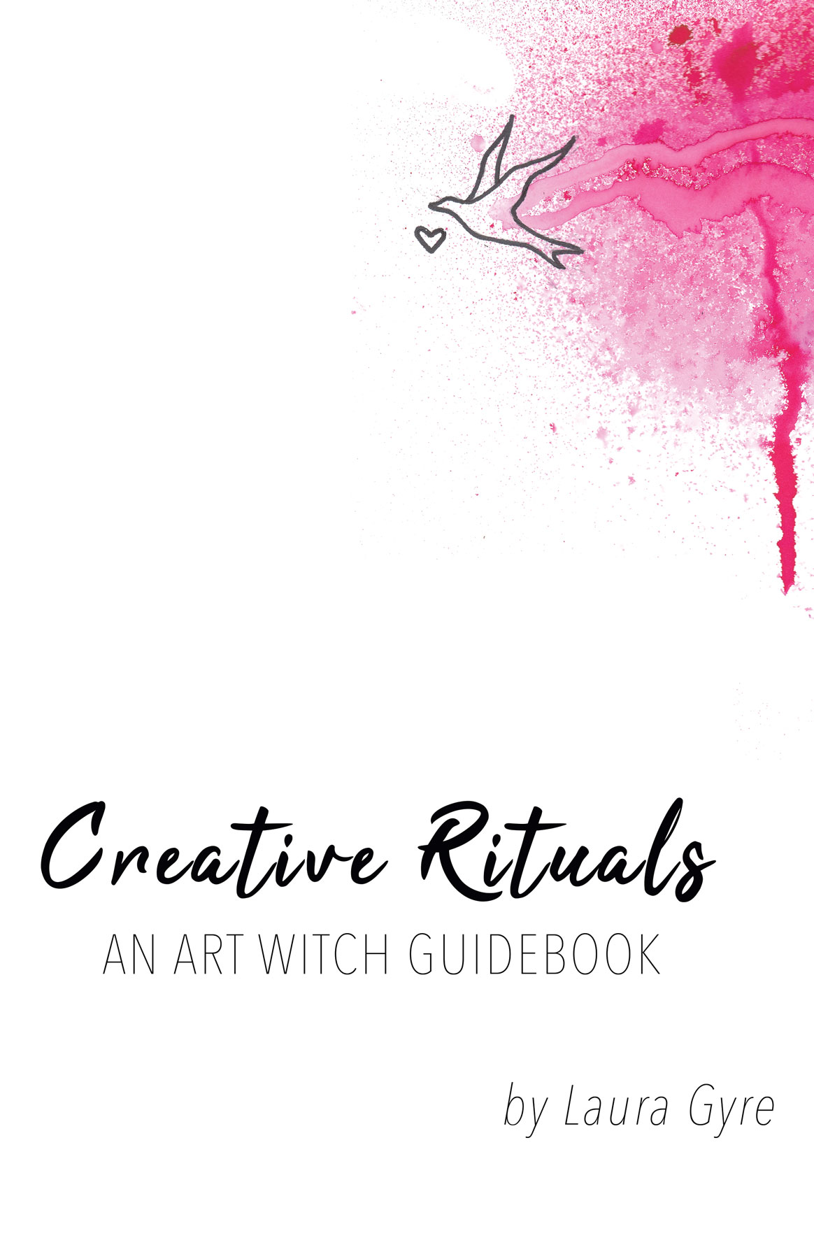 Creative Rituals Rebel Satori Press Arabi Manor