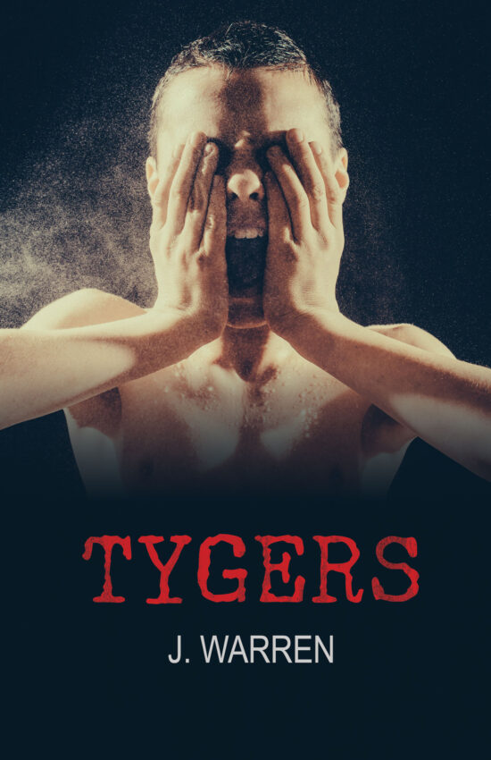 Tygers by J. Warren