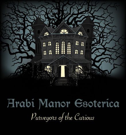 Arabi Manor