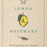 The Scent of Lemon & Rosemary
