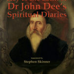 Key to the Latin of Dr. John Dee's Spiritual Diaries