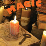 The Mysteries and Secrets of Magic
