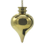Brass Chamber Pendulum