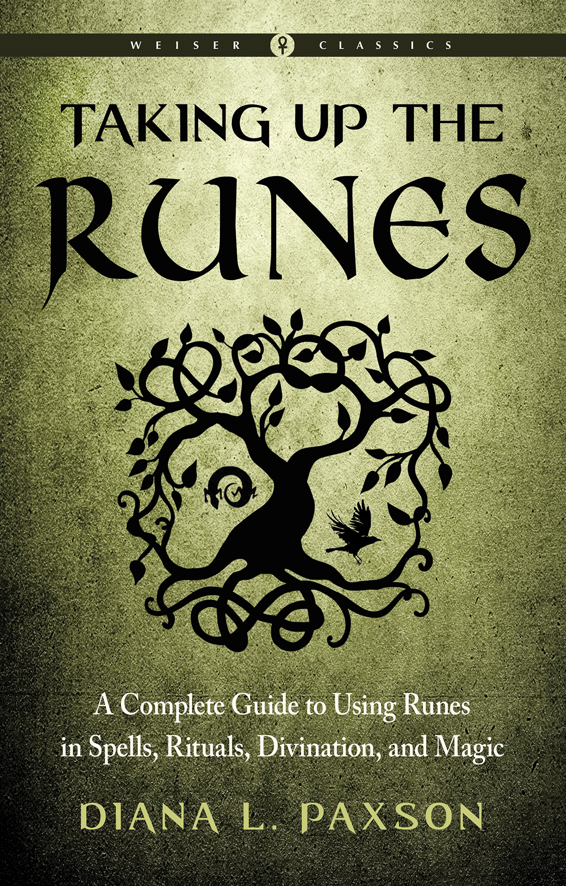 Runes for Beginners: A Guide to Understanding and Using the