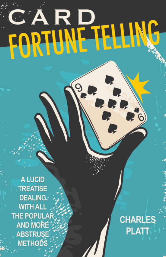 Card Fortune Telling