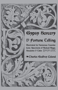 Gypsy Sorcery & Fortune Telling