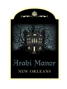 Arabi Manor