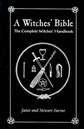 A Witches Bible Rebel Satori Press Arabi Manor