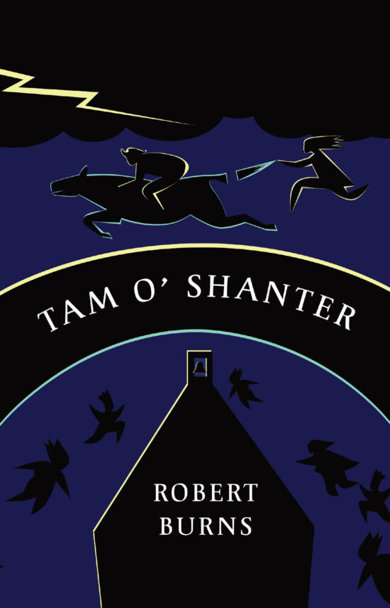 Tam o' Shanter