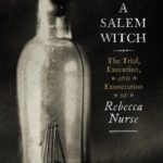 Salem Witch Rebecca Nurse