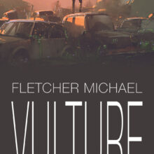 Vulture Fletcher Michael