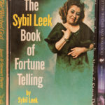 The Sybil Leek book of fortune-telling