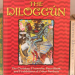 The Diloggún In English