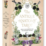Antique Anatomy Tarot