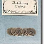 I Ching Coins