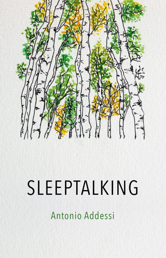 Sleeptalking