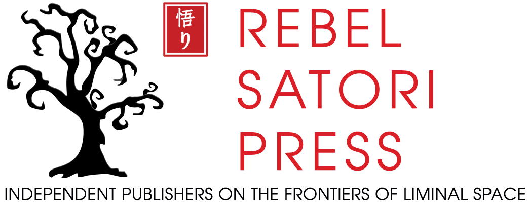 Rebel Satori Press & Arabi Manor