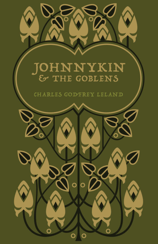 Johnnykin & the Goblins