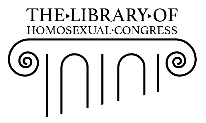 Library of Homosexual Congress