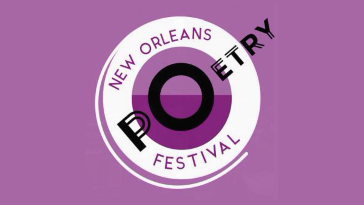 New Orleans Poetry Festival