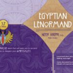 Egyptian Lenormand