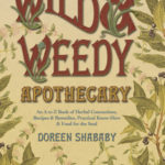 The Wild & Weedy Apothecary