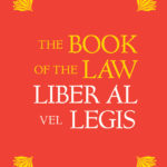 Book of the Law Aleister Crowley