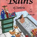 Magical Herbal Baths of Santeria