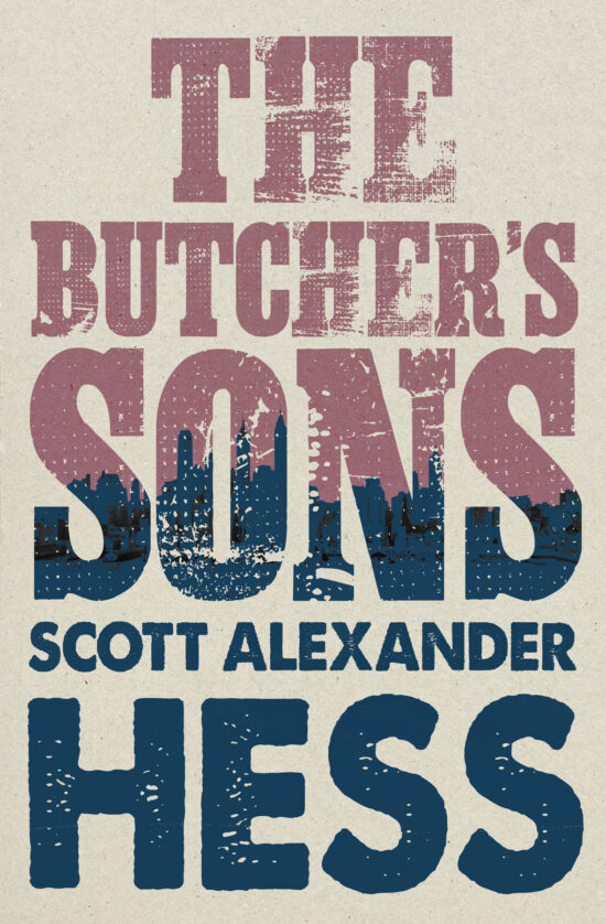 The Butcher's Son