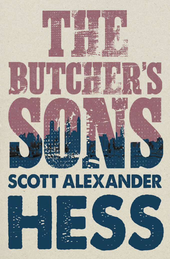 The Butcher S Sons Rebel Satori Press   ButchersSon Web 680x1036 