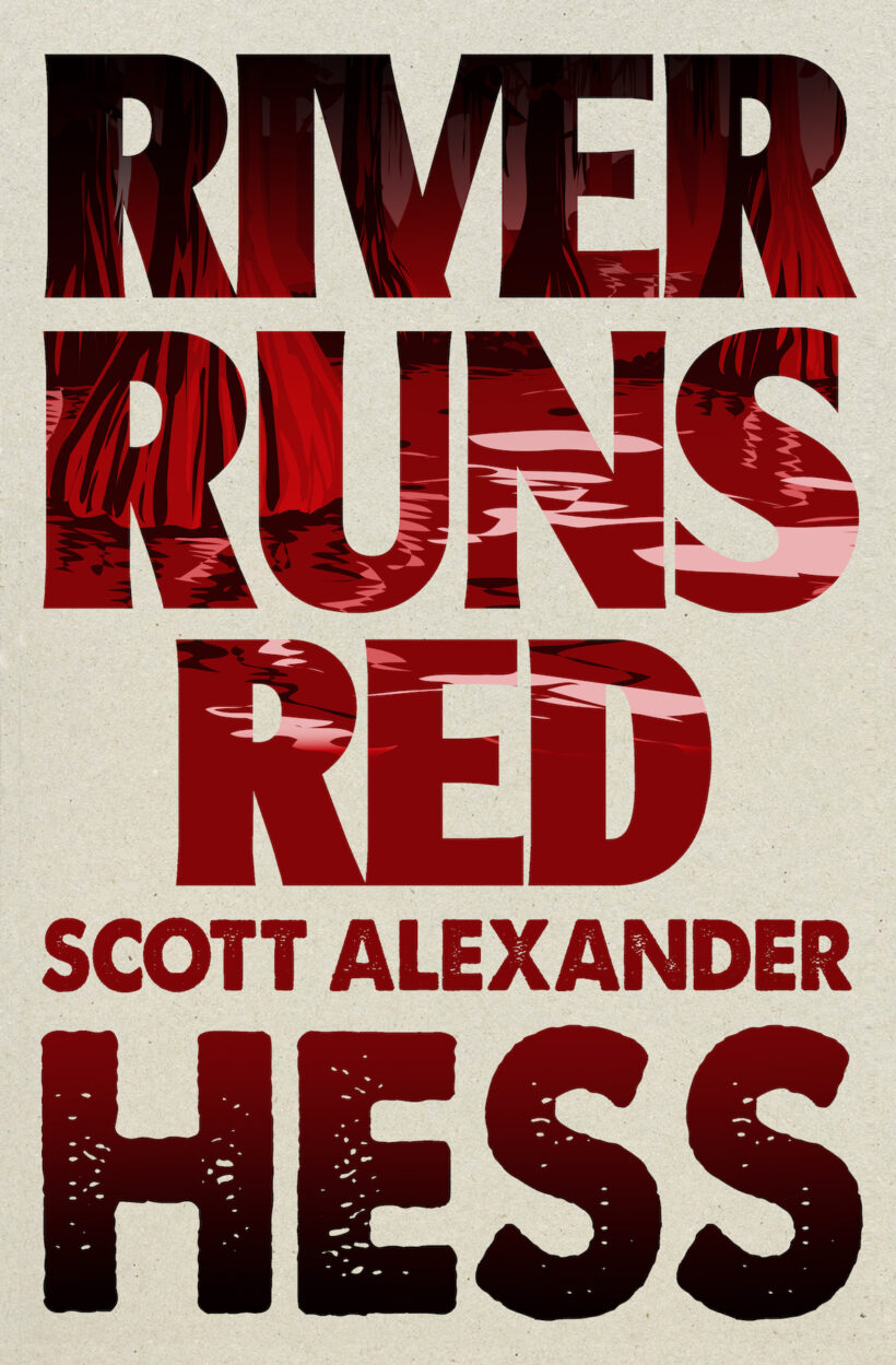 River Runs Red