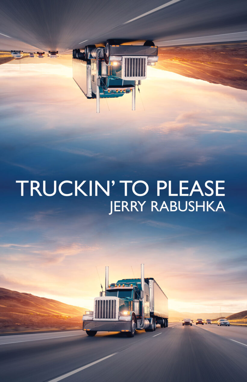 Truckin' to Please