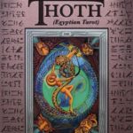 Book of Thoth Aleister Crowley