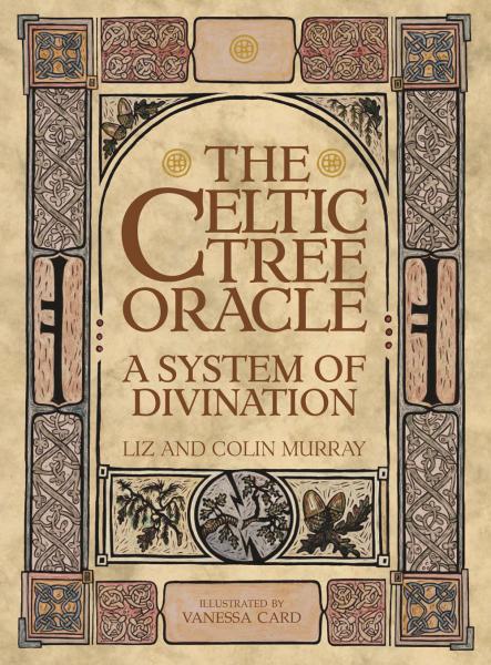 Celtic Tree Oracle - Rebel Satori Press & Arabi Manor