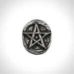 Pentagram Pocket Charm