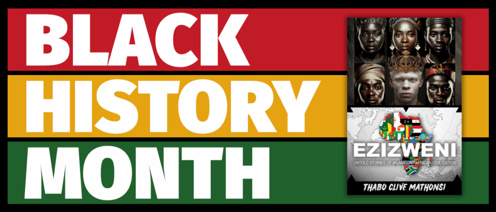 Black History Month