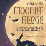 Path of the Moonlit Hedge