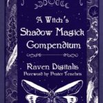 Witch's Shadow Magic Companion