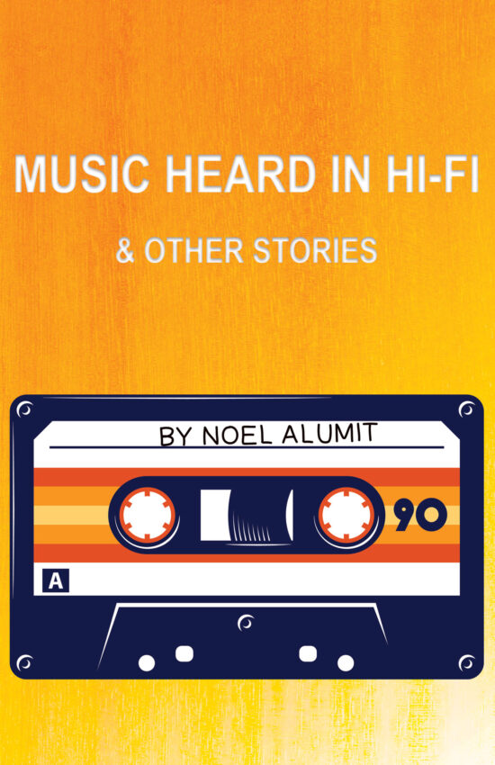 Music Heard in Hi-Fi Noel Alumit