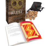 Rune: The Secrets of Runic Magic
